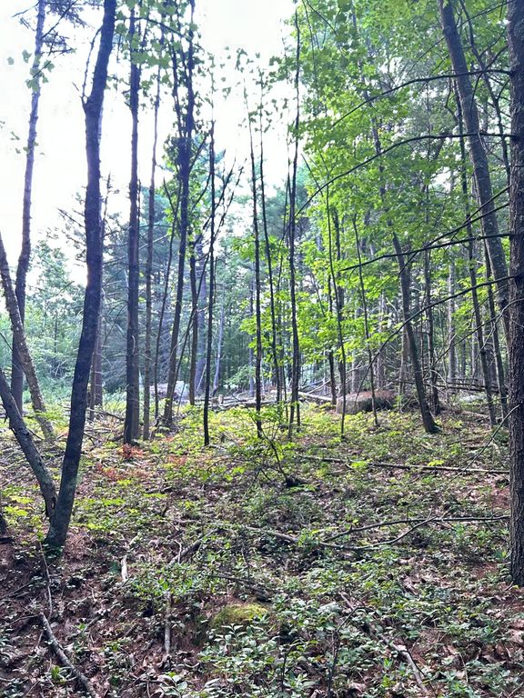 0 BlackBerry Lane, Biddeford, ME 04005 — exterior