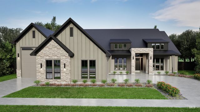 6404 W Danes Dr, Eagle, ID 83616