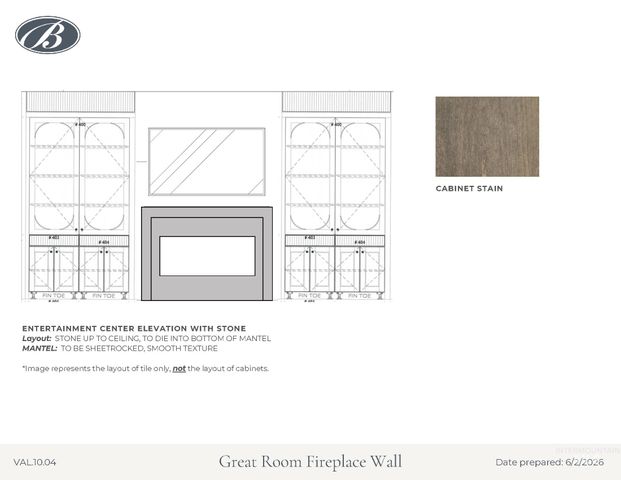 6404 W Danes Dr, Eagle, ID 83616
