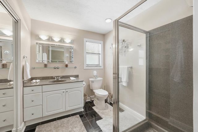 1336 Hickory Ridge Lane, Columbus, OH 43235