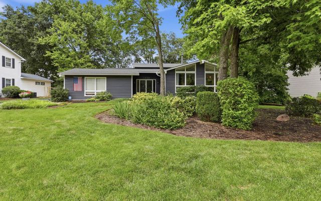 1336 Hickory Ridge Lane, Columbus, OH 43235