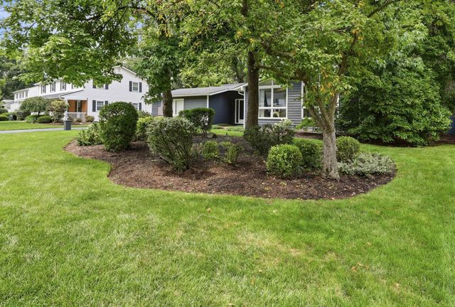 1336 Hickory Ridge Lane, Columbus, OH 43235