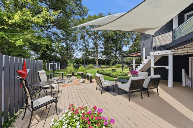 1336 Hickory Ridge Lane, Columbus, OH 43235