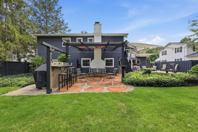 1336 Hickory Ridge Lane, Columbus, OH 43235