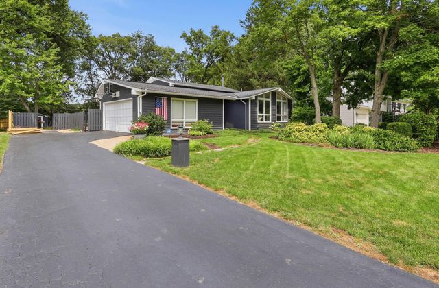 1336 Hickory Ridge Lane, Columbus, OH 43235
