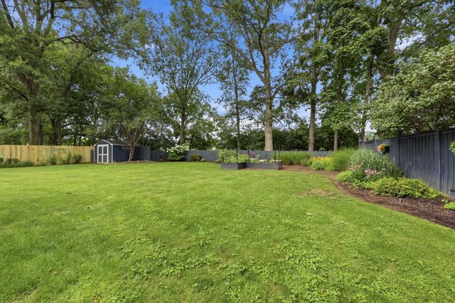 1336 Hickory Ridge Lane, Columbus, OH 43235