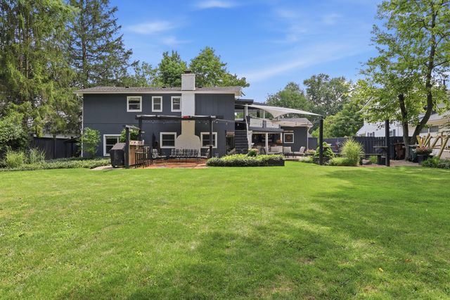 1336 Hickory Ridge Lane, Columbus, OH 43235