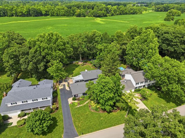 1336 Hickory Ridge Lane, Columbus, OH 43235