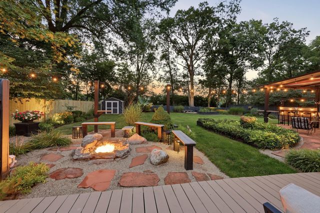 1336 Hickory Ridge Lane, Columbus, OH 43235