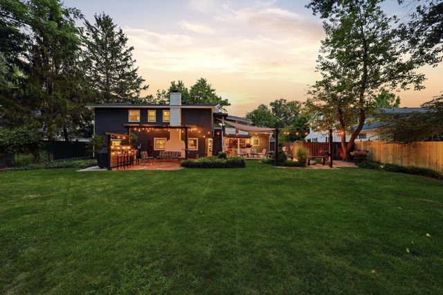 1336 Hickory Ridge Lane, Columbus, OH 43235