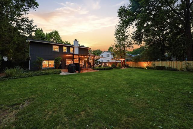 1336 Hickory Ridge Lane, Columbus, OH 43235