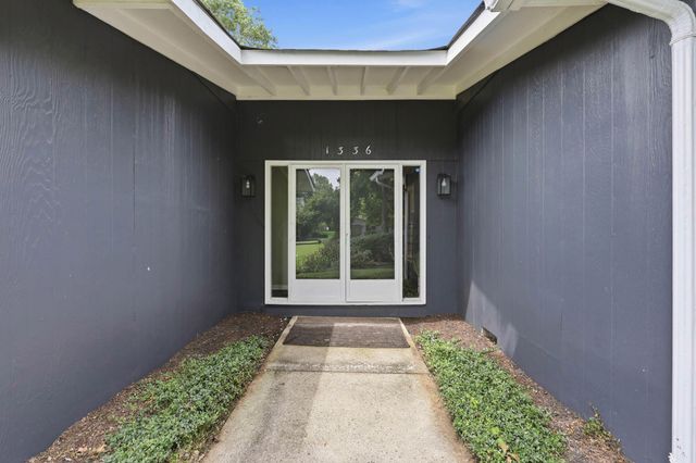 1336 Hickory Ridge Lane, Columbus, OH 43235