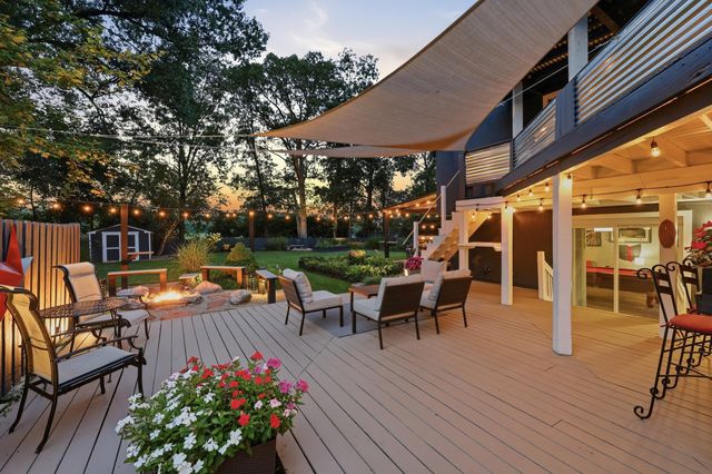 1336 Hickory Ridge Lane, Columbus, OH 43235