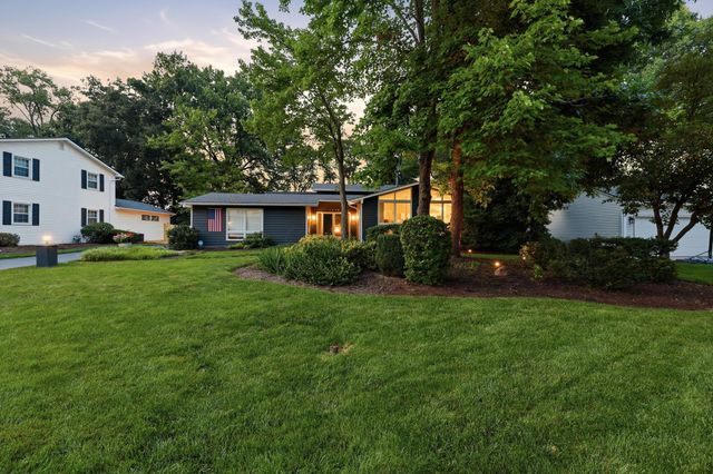 1336 Hickory Ridge Lane, Columbus, OH 43235