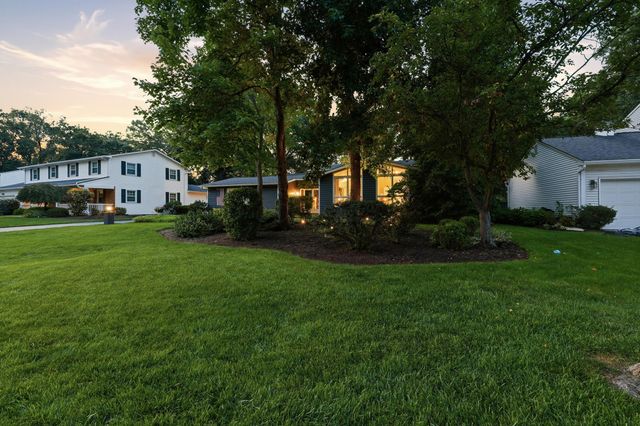 1336 Hickory Ridge Lane, Columbus, OH 43235