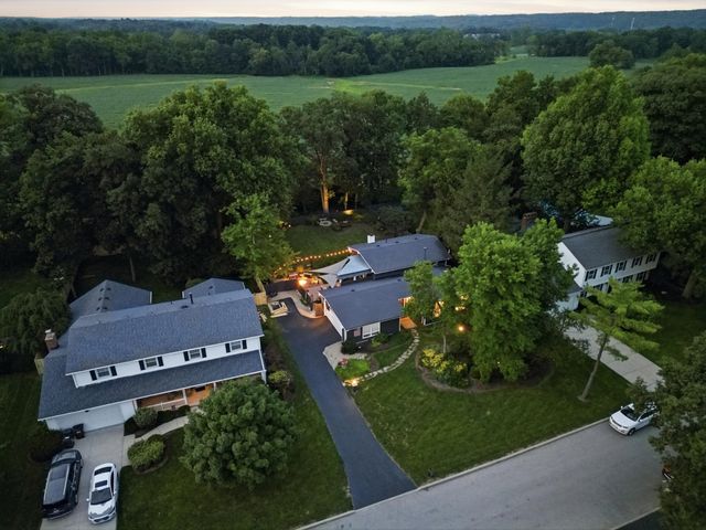 1336 Hickory Ridge Lane, Columbus, OH 43235