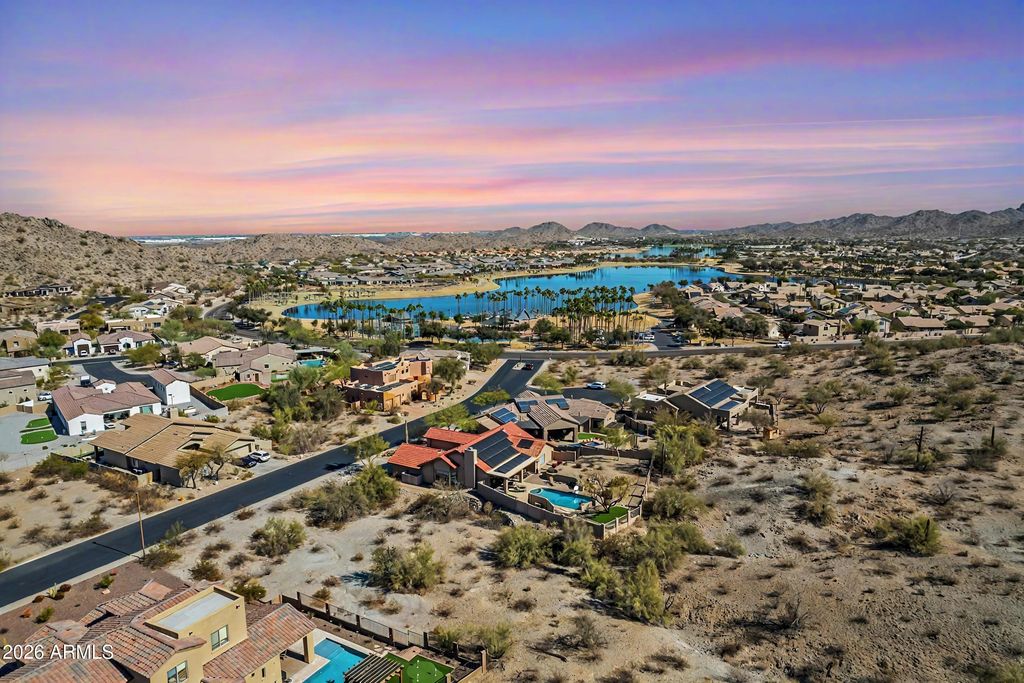 Image 1 of property listing at 18323 W SANTA IRENE Drive 19, Goodyear, AZ 85338