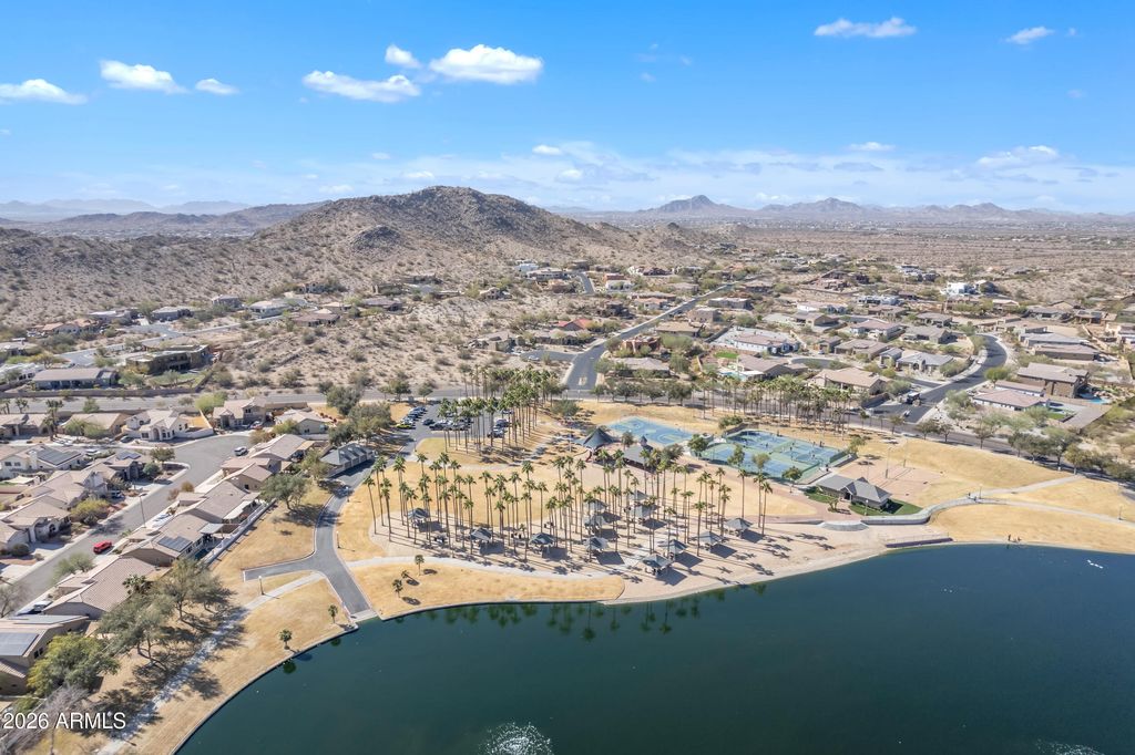 Image 17 of property listing at 18323 W SANTA IRENE Drive 19, Goodyear, AZ 85338