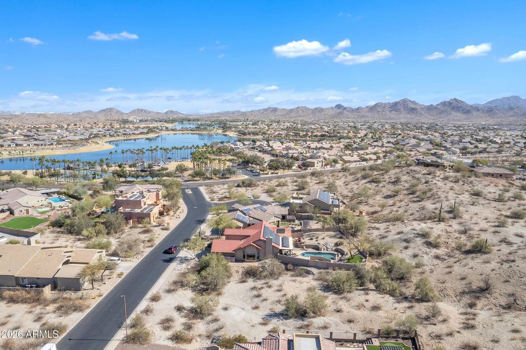 Image 27 of property listing at 18323 W SANTA IRENE Drive 19, Goodyear, AZ 85338