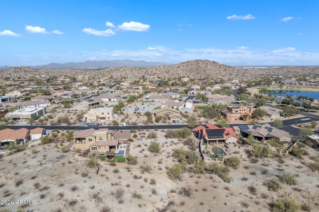 Image 28 of property listing at 18323 W SANTA IRENE Drive 19, Goodyear, AZ 85338
