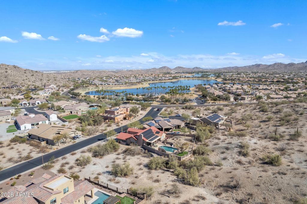 Image 29 of property listing at 18323 W SANTA IRENE Drive 19, Goodyear, AZ 85338