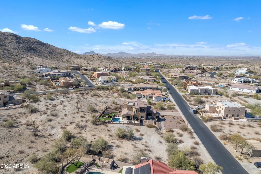 Image 33 of property listing at 18323 W SANTA IRENE Drive 19, Goodyear, AZ 85338
