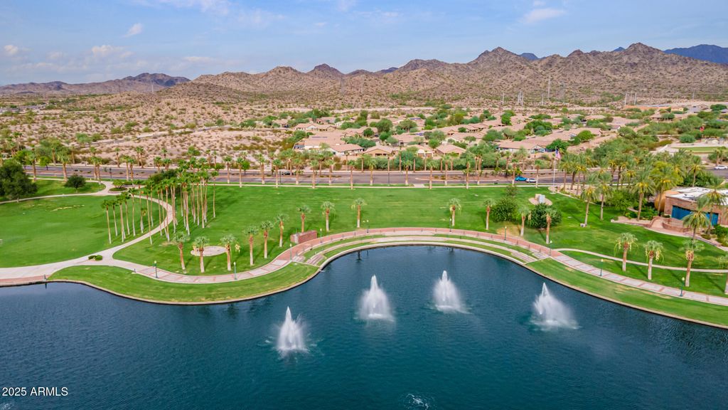 Image 40 of property listing at 18323 W SANTA IRENE Drive 19, Goodyear, AZ 85338