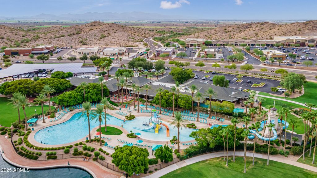 Image 41 of property listing at 18323 W SANTA IRENE Drive 19, Goodyear, AZ 85338