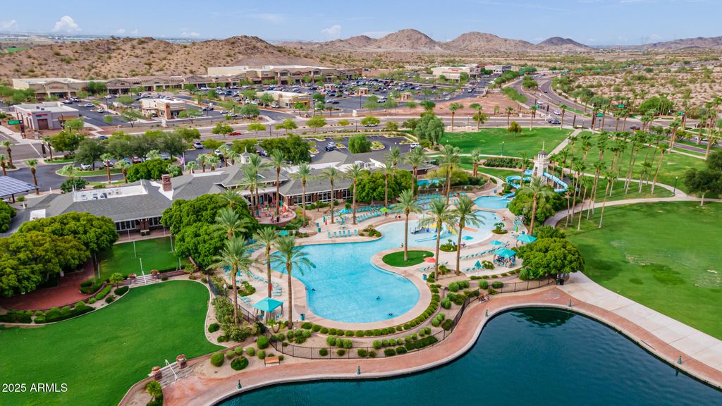 Image 42 of property listing at 18323 W SANTA IRENE Drive 19, Goodyear, AZ 85338