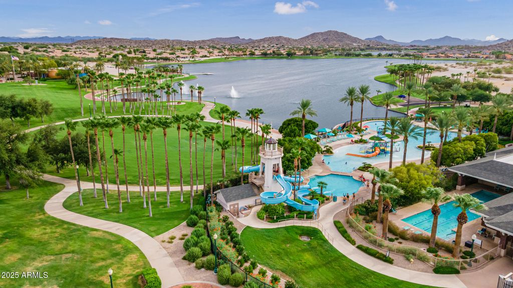 Image 44 of property listing at 18323 W SANTA IRENE Drive 19, Goodyear, AZ 85338