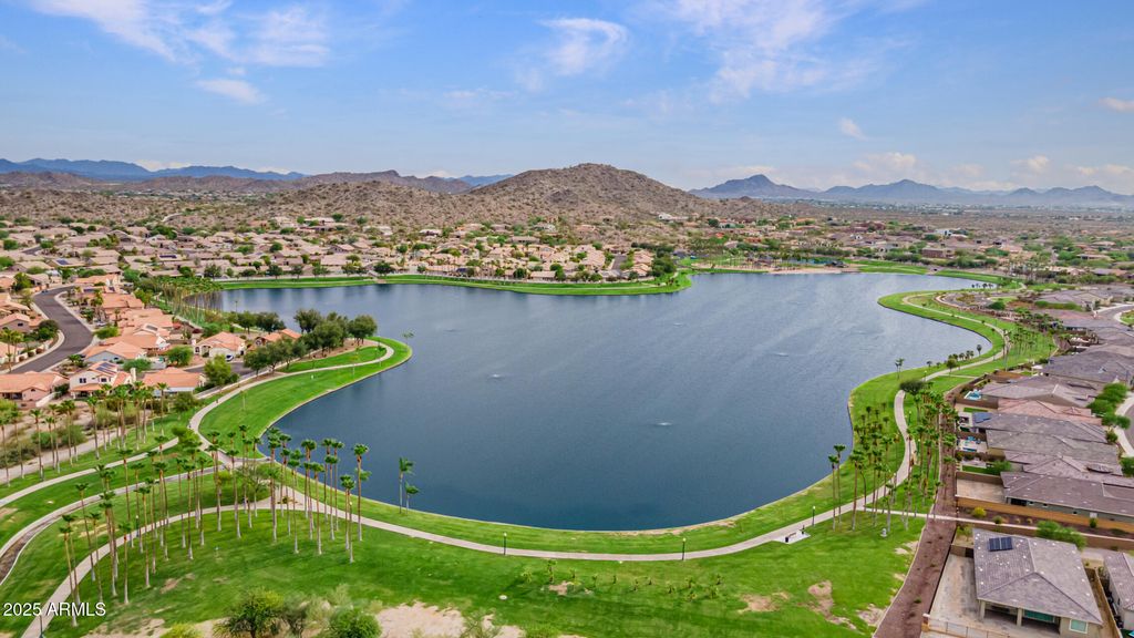 Image 45 of property listing at 18323 W SANTA IRENE Drive 19, Goodyear, AZ 85338