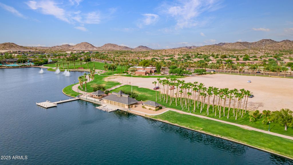 Image 46 of property listing at 18323 W SANTA IRENE Drive 19, Goodyear, AZ 85338