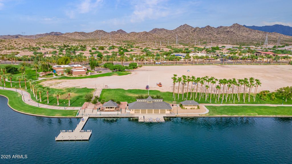 Image 47 of property listing at 18323 W SANTA IRENE Drive 19, Goodyear, AZ 85338