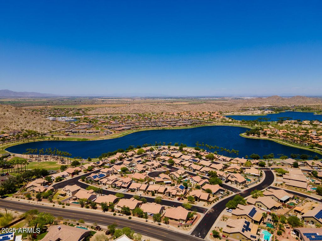 Image 48 of property listing at 18323 W SANTA IRENE Drive 19, Goodyear, AZ 85338