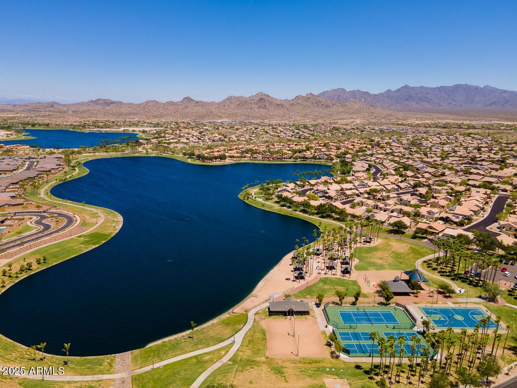 Image 49 of property listing at 18323 W SANTA IRENE Drive 19, Goodyear, AZ 85338