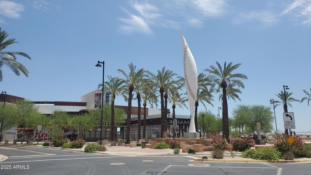 Image 63 of property listing at 18323 W SANTA IRENE Drive 19, Goodyear, AZ 85338