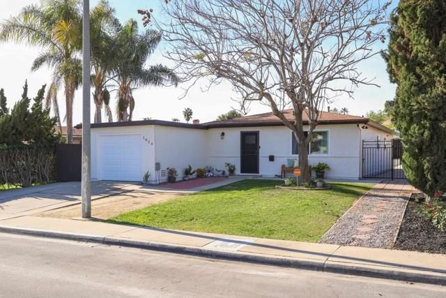 1024 Ransom St, San Diego, CA 92154