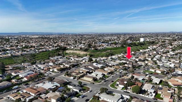 1024 Ransom St, San Diego, CA 92154