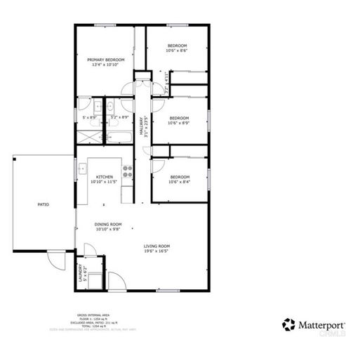 1024 Ransom St, San Diego, CA 92154