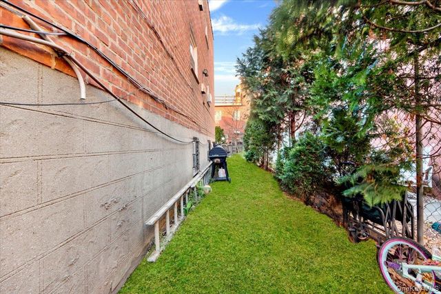 1815 Patterson Avenue, Bronx, NY 10473