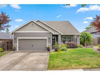 3806 Ne 206TH Ave, Fairview, OR 97024