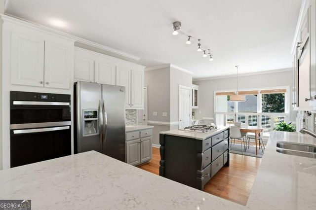 3660 Chartwell Drive, Suwanee, GA 30024