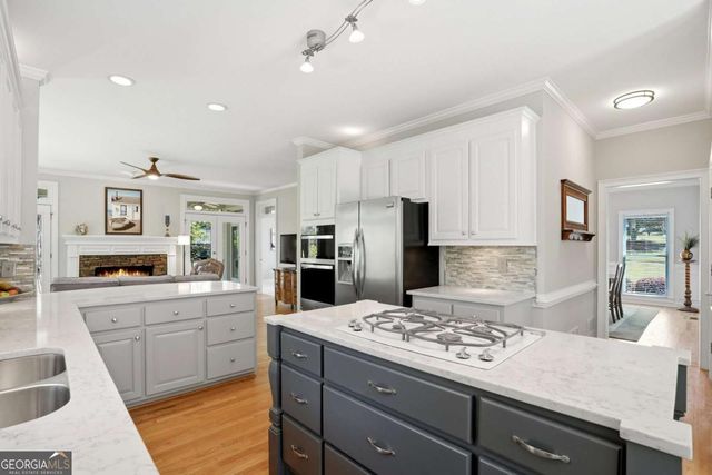 3660 Chartwell Drive, Suwanee, GA 30024