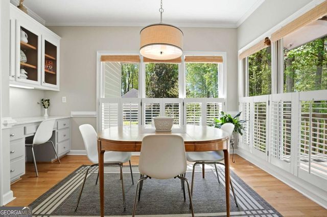 3660 Chartwell Drive, Suwanee, GA 30024