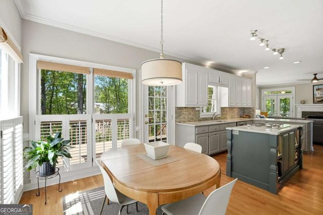 3660 Chartwell Drive, Suwanee, GA 30024