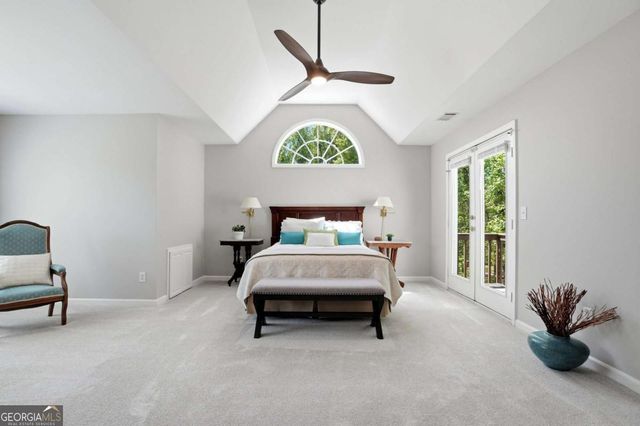 3660 Chartwell Drive, Suwanee, GA 30024