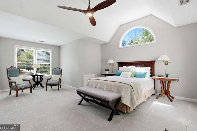 3660 Chartwell Drive, Suwanee, GA 30024