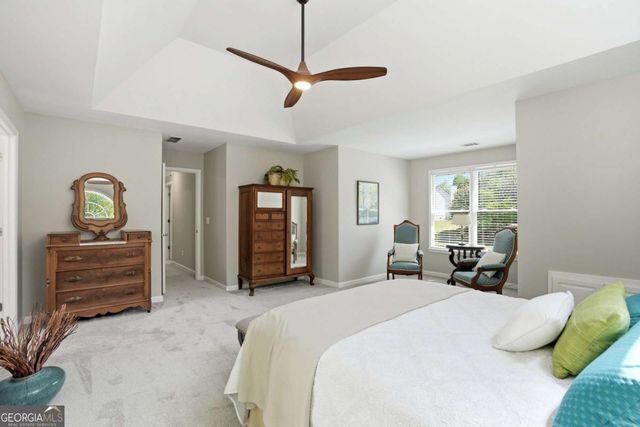 3660 Chartwell Drive, Suwanee, GA 30024