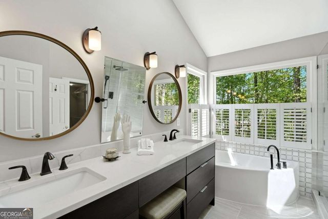 3660 Chartwell Drive, Suwanee, GA 30024