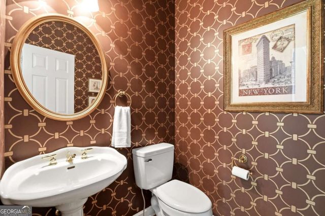 3660 Chartwell Drive, Suwanee, GA 30024